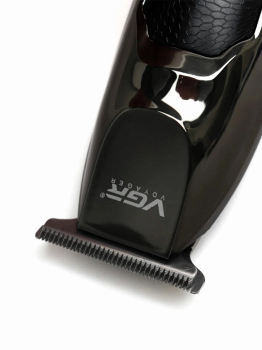 Soch va soqol olish uchun simsiz trimmer,VGR V-030