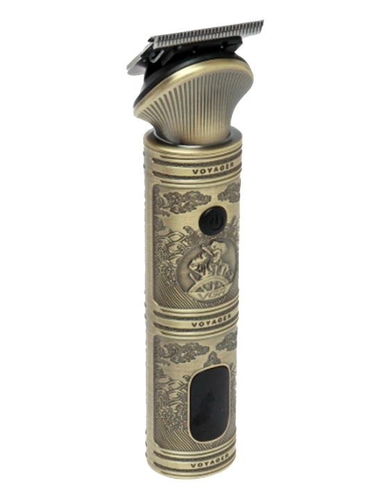Professional,simsiz soqol olish va soch kesish uchun mashinka VGR V-106 6 tasi 1 da