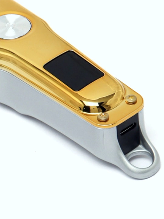 Professional simsiz trimmer,soch olish mashinasi, VGR V-290 soqol trimmeri