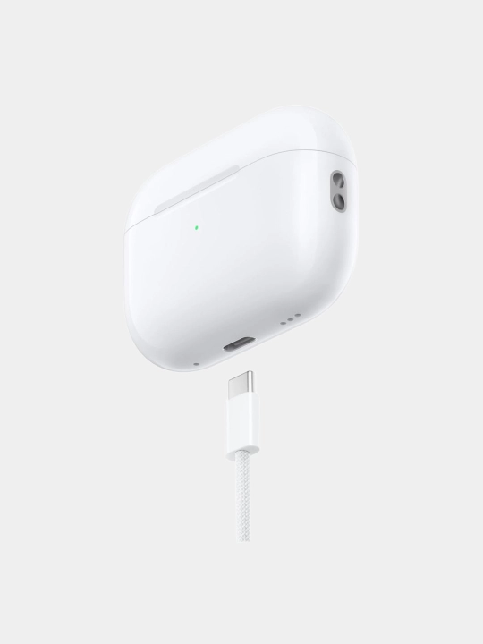 Беспроводные наушники Apple AirPods Pro 2, AirPods 4, AirPods 3, AirPods 2.2 