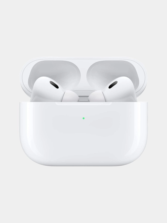 Беспроводные наушники Apple AirPods Pro 2, AirPods 4, AirPods 3, AirPods 2.2 