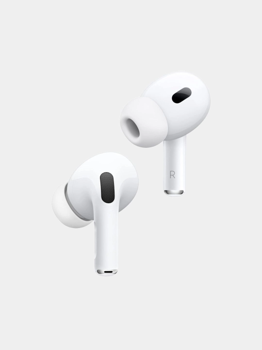 Беспроводные наушники Apple AirPods Pro 2, AirPods 4, AirPods 3, AirPods 2.2  - 