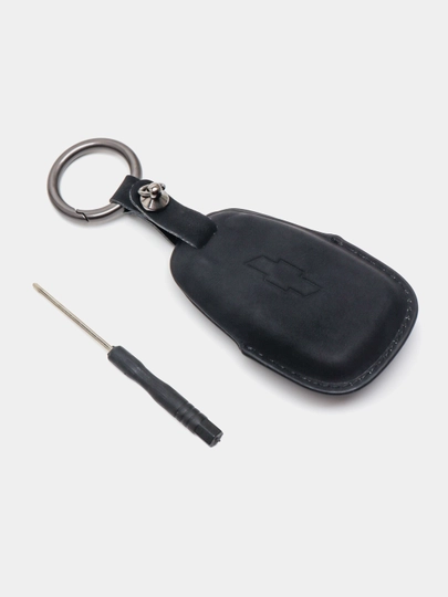 Чехол для пульта, пульт, автомобиль, Chevrolet Equinox и Tracker 1 — AVTOMIX-EQUINOX-ЧЕРН