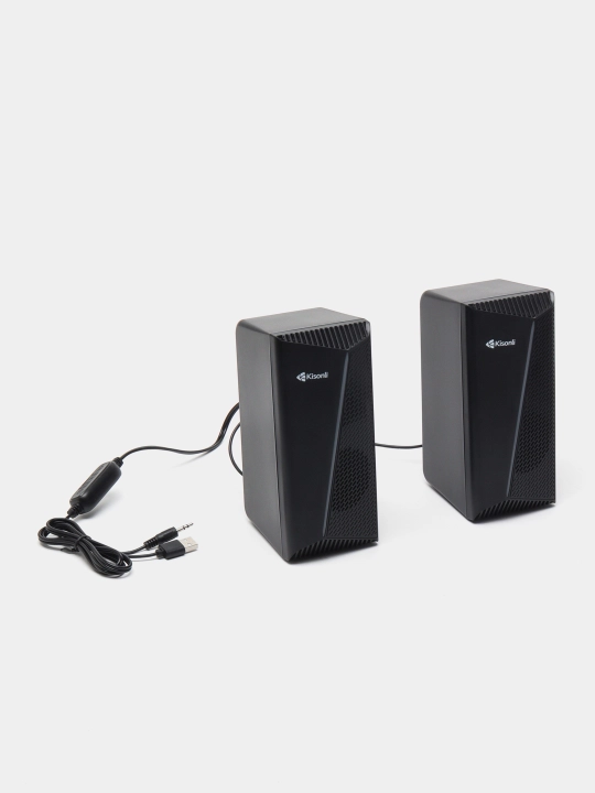Kompyuter va noutbuk uchun RGB chiroqli kalonkalar