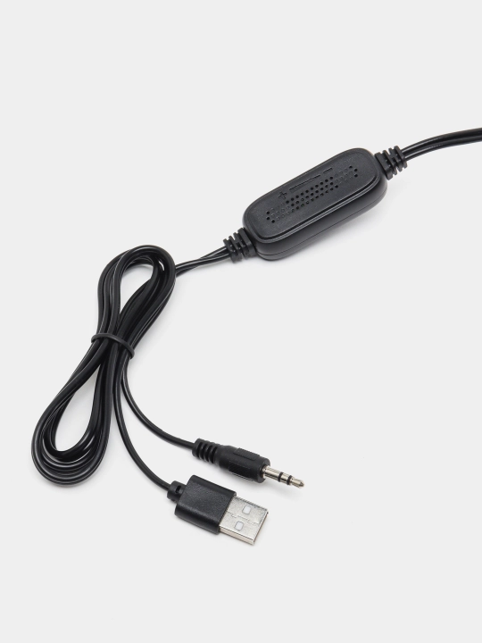 Kompyuter va noutbuk uchun RGB chiroqli kalonkalar
