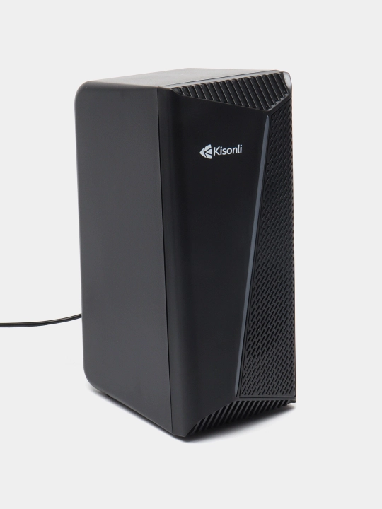 Kompyuter va noutbuk uchun RGB chiroqli kalonkalar