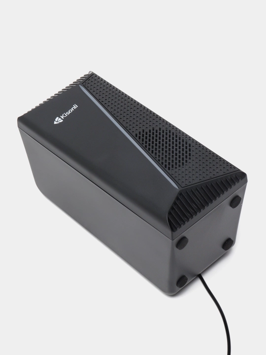 Kompyuter va noutbuk uchun RGB chiroqli kalonkalar