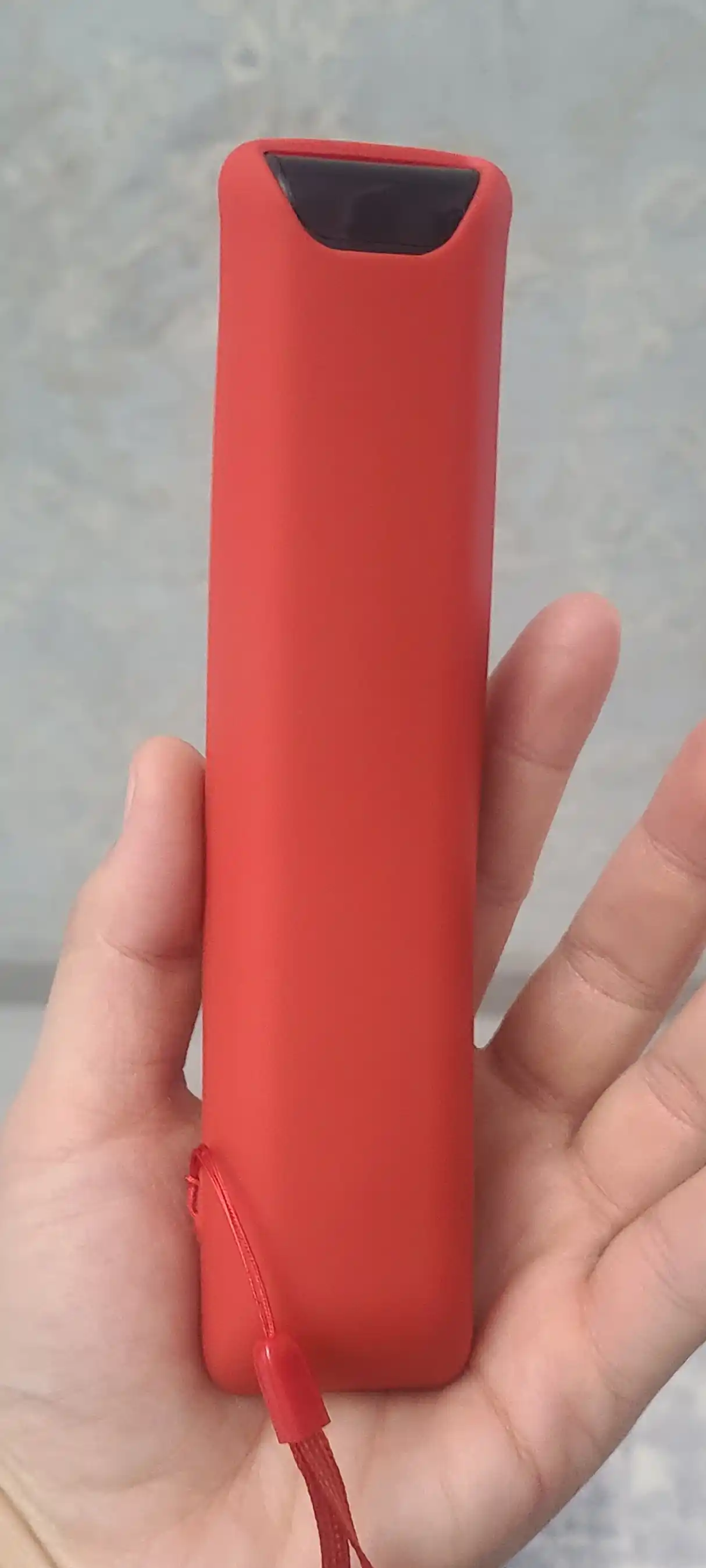 Televizor pultlari va smart box uchun silikon chixolar