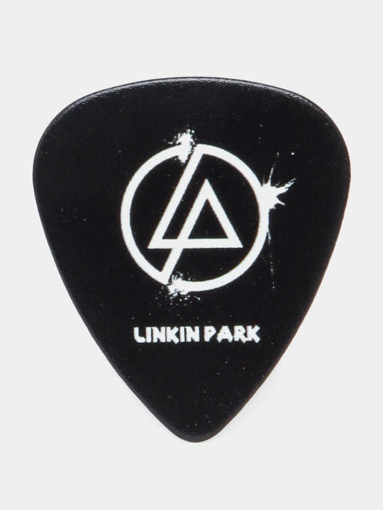 Mediatorlar gitara uchun 0,70mm