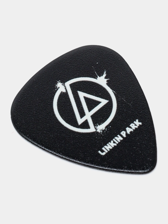 Mediatorlar gitara uchun 0,70mm
