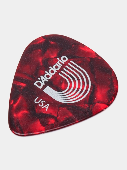 Медиатор D'Addario