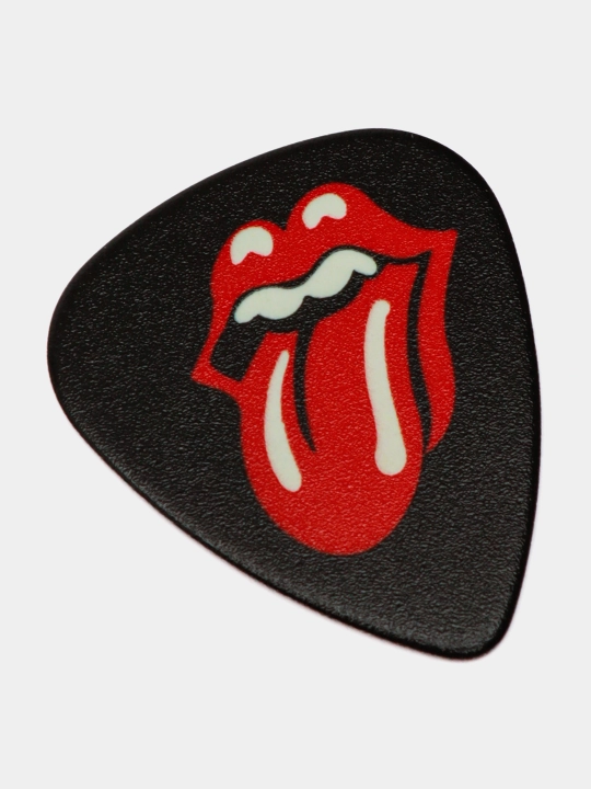 Mediatorlar gitara uchun 0,70mm