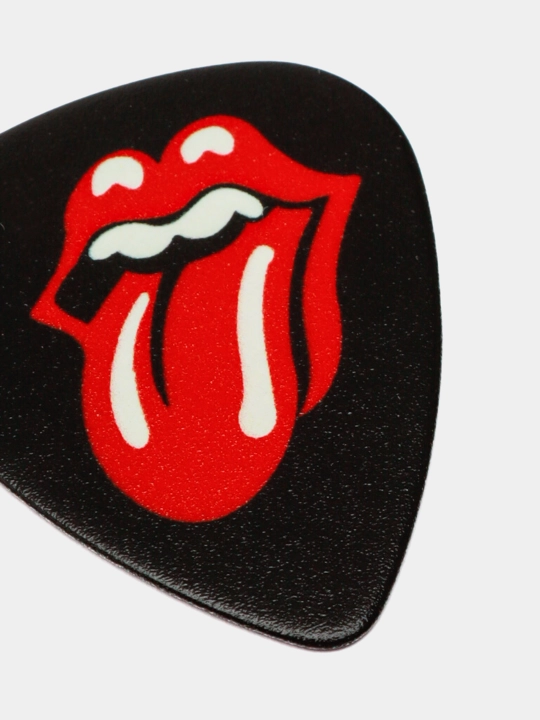Mediatorlar gitara uchun 0,70mm