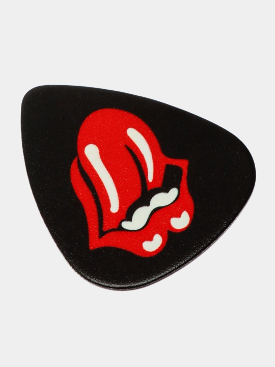 Mediatorlar gitara uchun 0,70mm