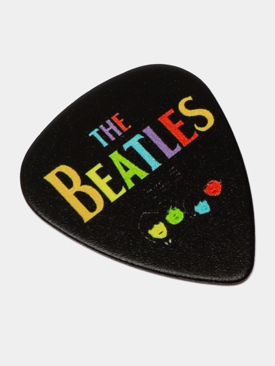 Mediatorlar gitara uchun 0,70mm