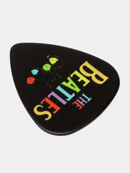 Mediatorlar gitara uchun 0,70mm