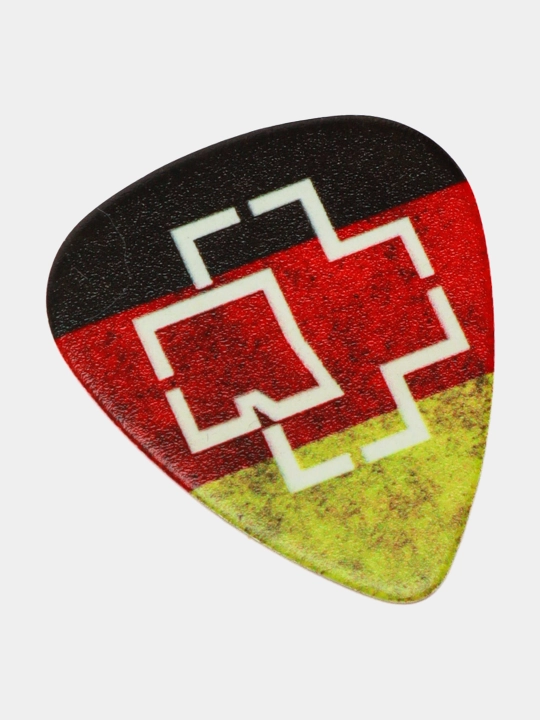 Mediatorlar gitara uchun 0,70mm