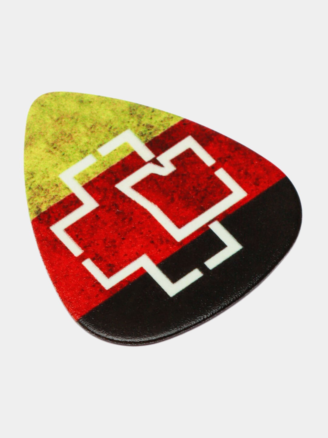 Mediatorlar gitara uchun 0,70mm