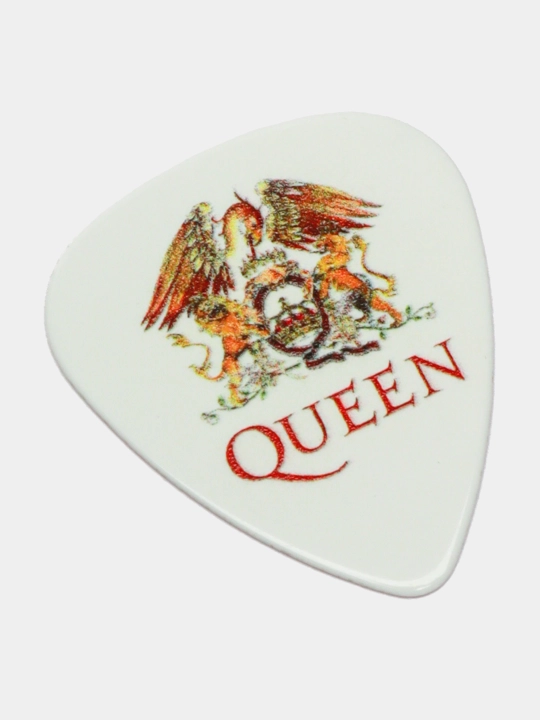 Mediatorlar gitara uchun 0,70mm