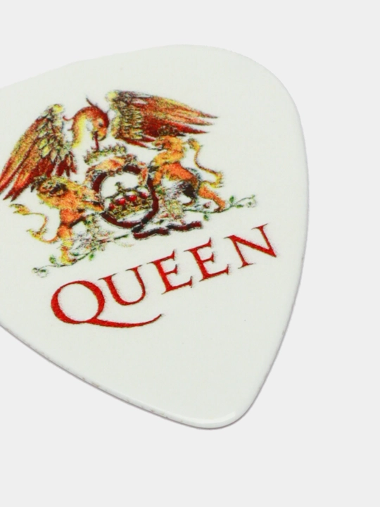 Mediatorlar gitara uchun 0,70mm