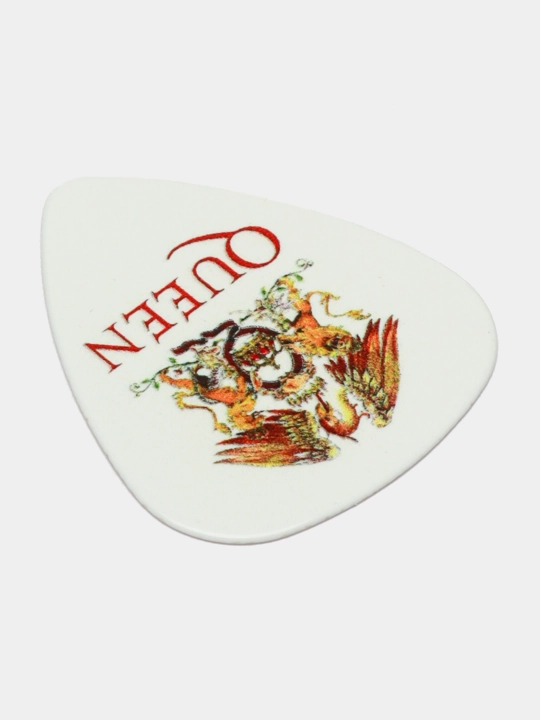 Mediatorlar gitara uchun 0,70mm