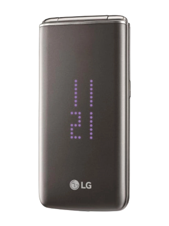Телефон LG 370 CDMA Perfectum