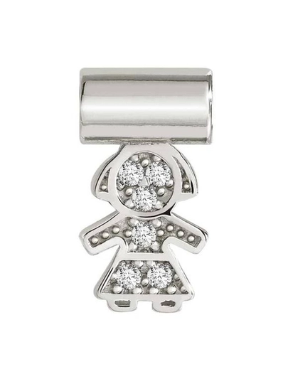 Nm 147116/026 Подвеска SeiMia девочка