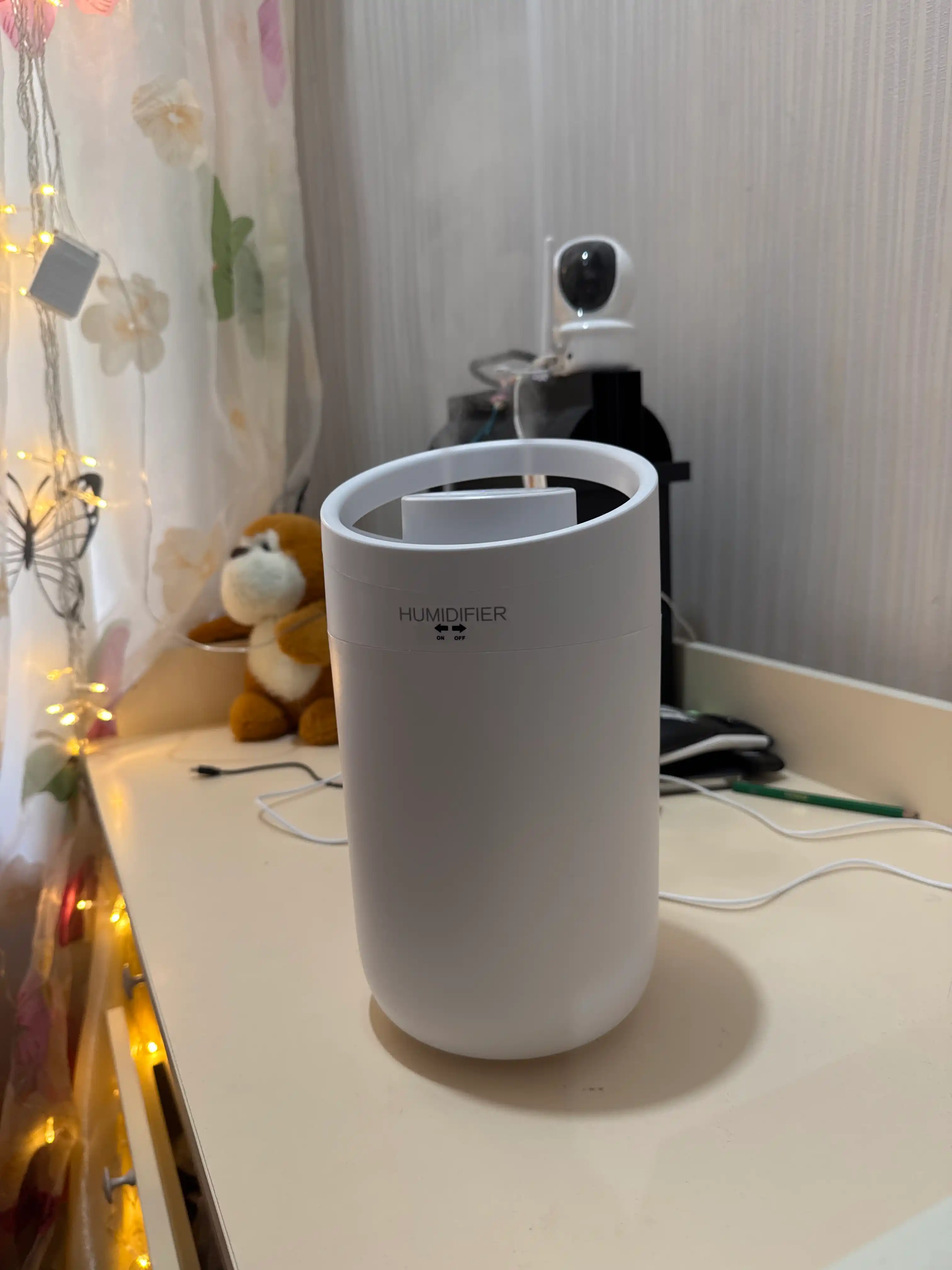 Увлажнитель воздуха X11, для дома и офисов, 3 л