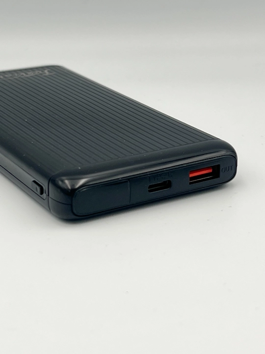 Быстрая зарядка Powerbank, внешний аккумулятор 10000мАh, 20000мАh, Туркестан 202 22.5Вт
