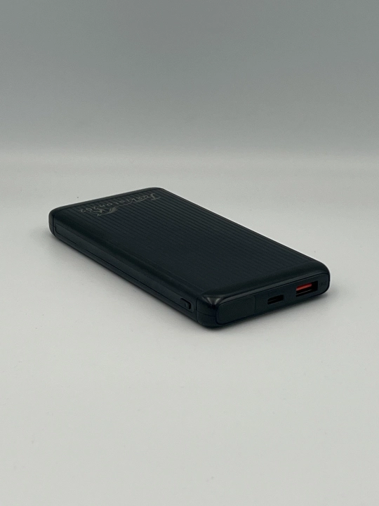 Быстрая зарядка Powerbank, внешний аккумулятор 10000мАh, 20000мАh, Туркестан 202 22.5Вт
