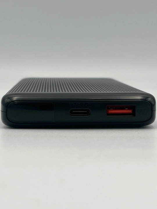 Быстрая зарядка Powerbank, внешний аккумулятор 10000мАh, 20000мАh, Туркестан 202 22.5Вт