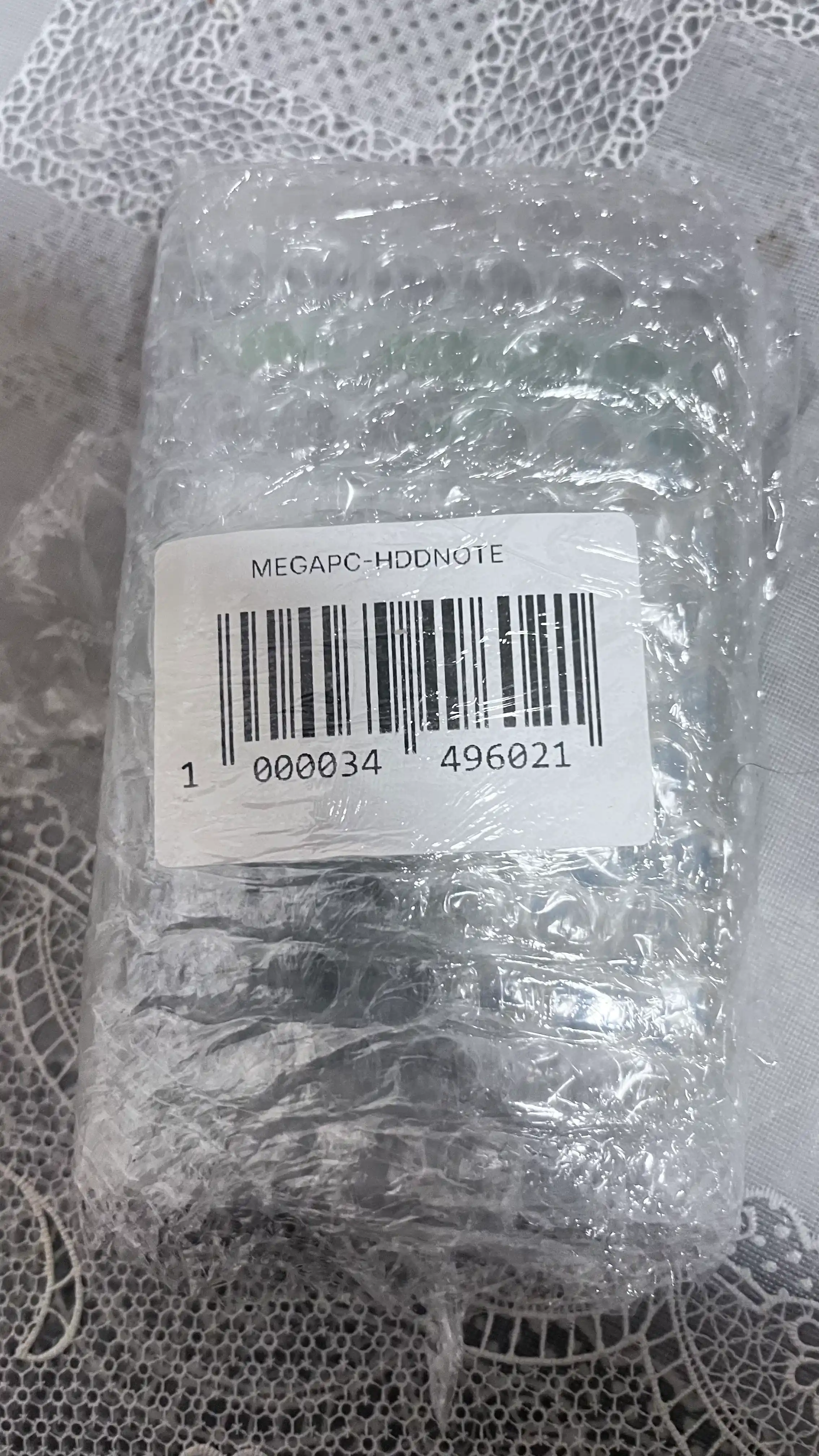 Qattiq disk Seagate 500gb SATA HDD 2.5, noutbuk va kompyuter uchun