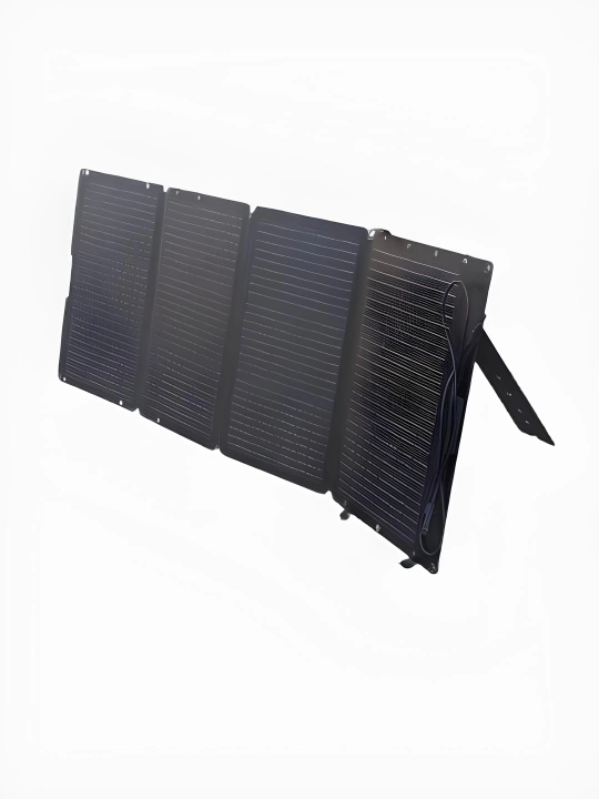 Sumkachali portativ quyosh paneli, 100 Wt - 