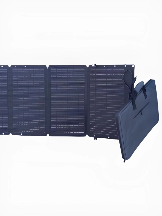 Sumkachali portativ quyosh paneli, 100 Wt
