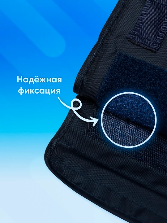 Манжет для механического тонометра Protech BK022M, 22-32 см