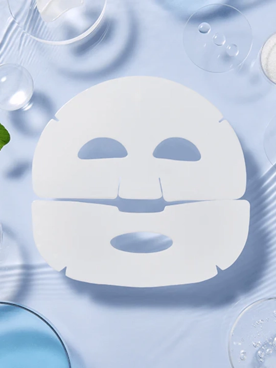 Barcha teri turlari uchun bir martalik niqob, MEDIANSWER TRIPLE SHOT COLLAGEN MASK, 37 g
