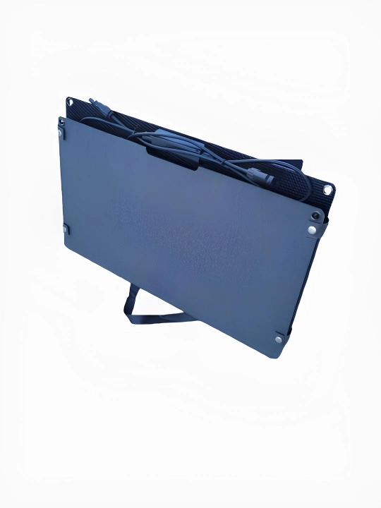 Sumkachali portativ quyosh paneli, 100 Wt