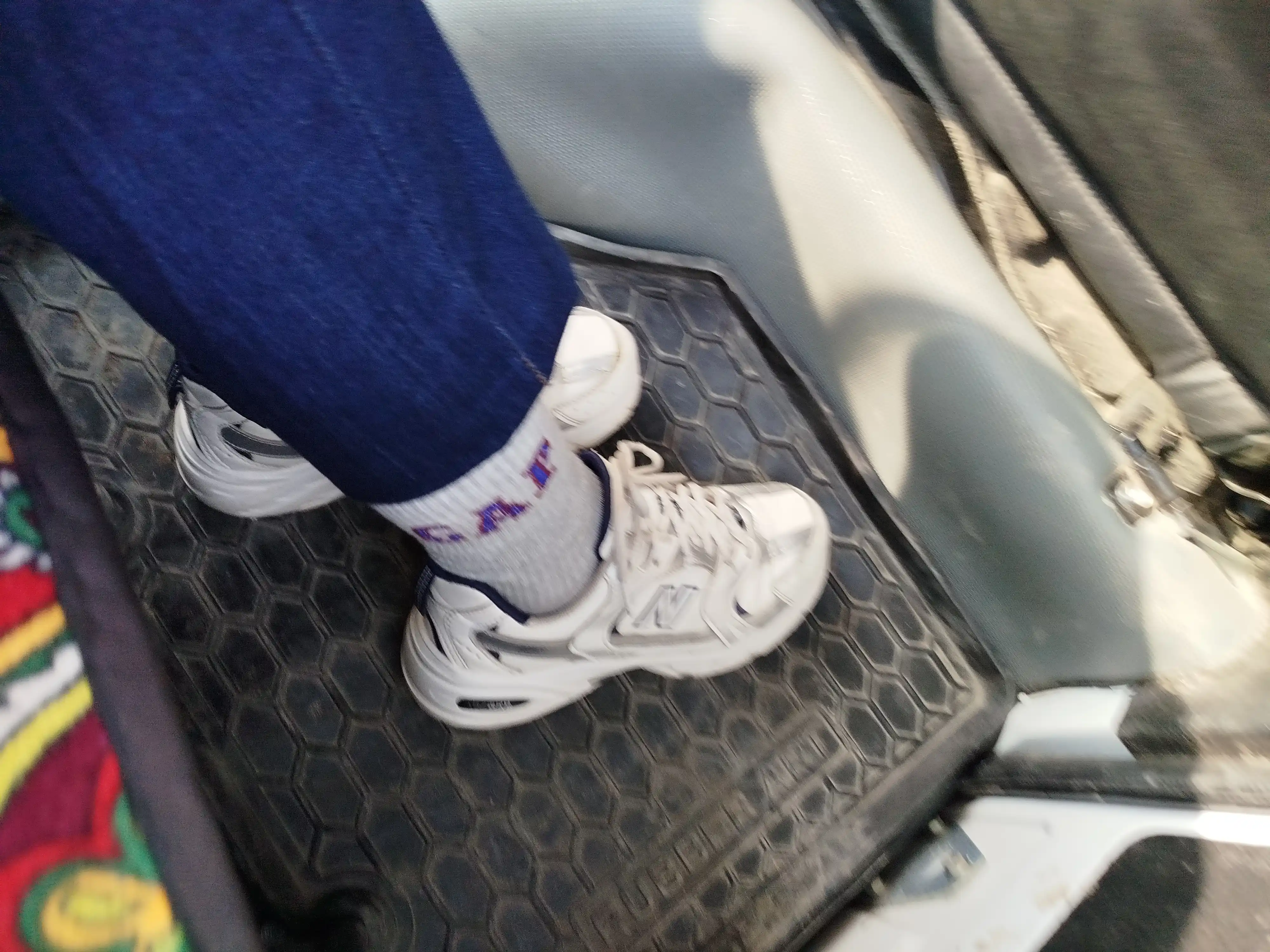 Женские и мужские, спортивные, длинные и высокие носки, 36-42