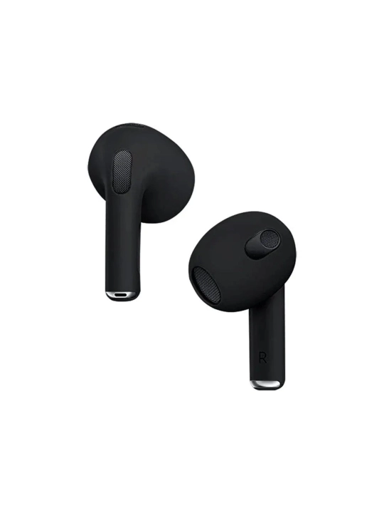 Беспроводные наушники Pods 3, сенсорные, совместимые с iPhone и Android