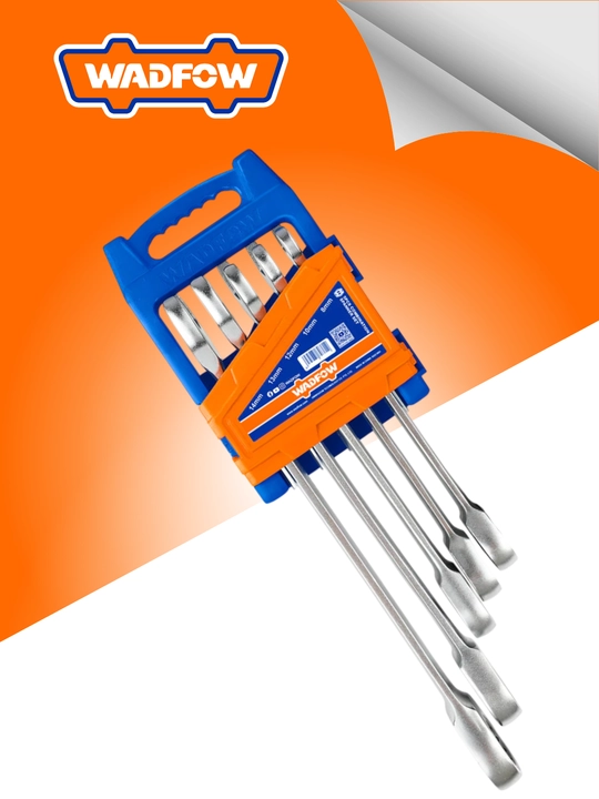 Kluchlar  to'plami  5 dona  WSP4205 - 