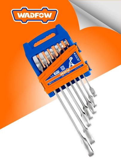 Kluchlar  to'plami  7 ta  - WSP4207 / WADFOW - 