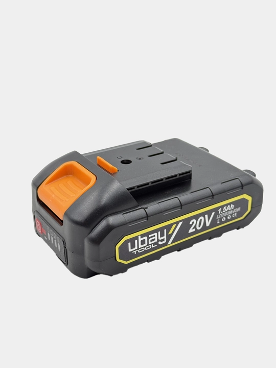 UBAY Tools UB-2191 akkumulyatori, ART 2191 - 