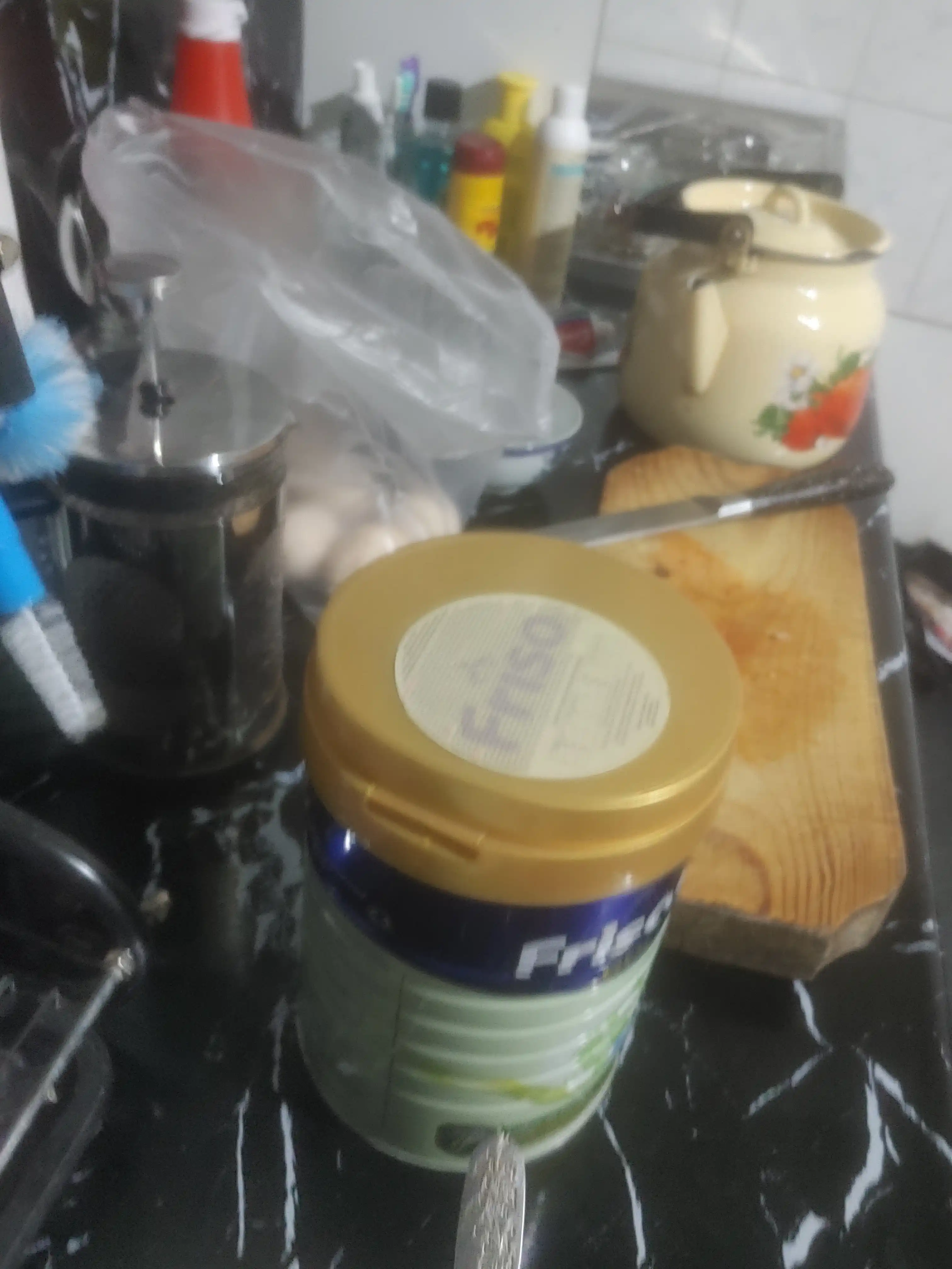 Детская смесь Frisolac Gold 2, 800 г