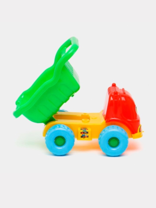 Игрушечная машинка для детей