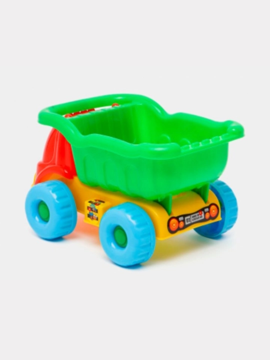 Игрушечная машинка для детей