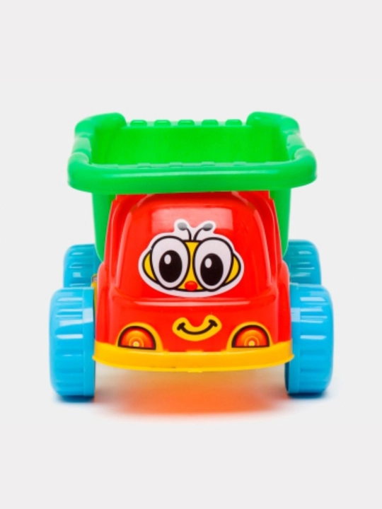 Игрушечная машинка для детей