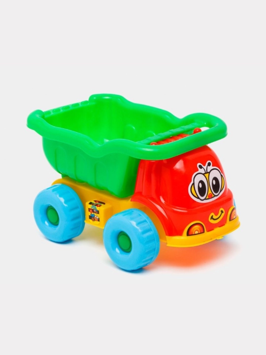 Игрушечная машинка для детей