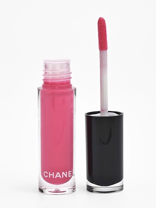 Ультра глянцевый блеск для губ Rouge Allure Velvet, жидкая помада, 8 г 