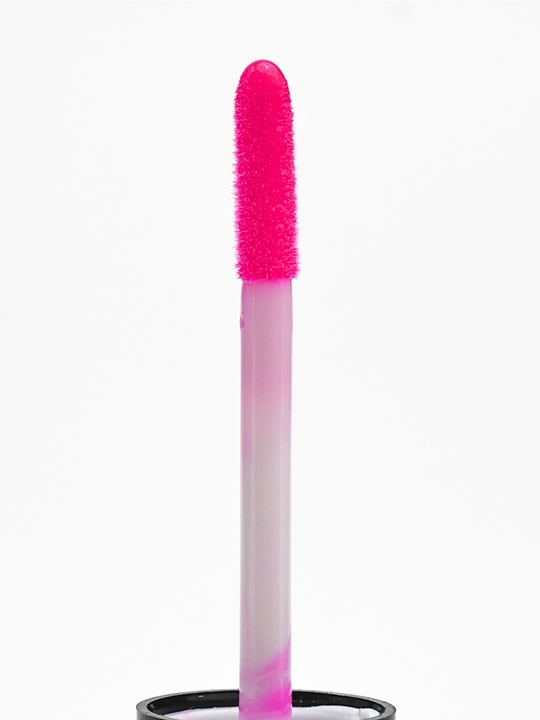 Ультра глянцевый блеск для губ Rouge Allure Velvet, жидкая помада, 8 г 