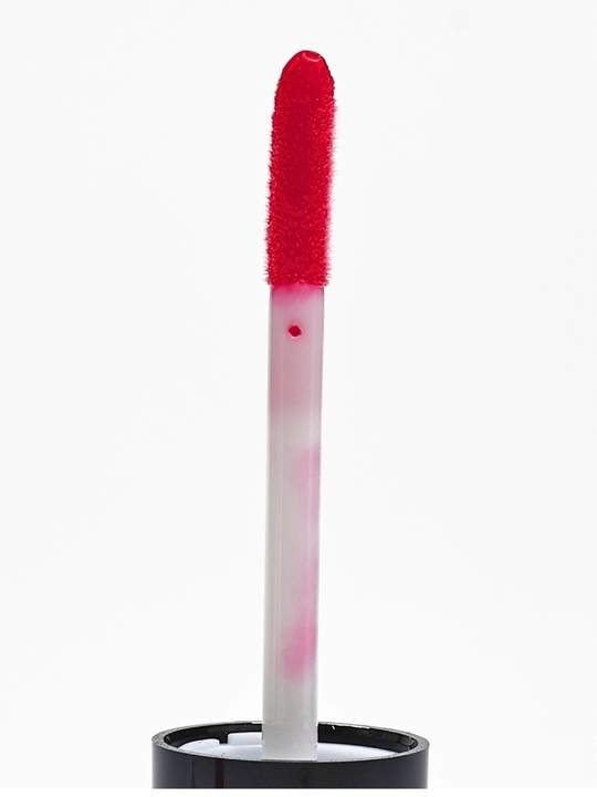 Ультра глянцевый блеск для губ Rouge Allure Velvet, жидкая помада, 8 г 